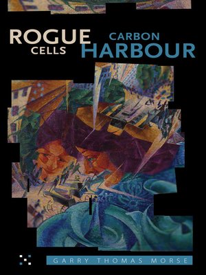 cover image of Rogue Cells / Carbon Harbour